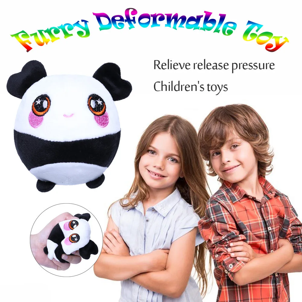 Toys Furry Penguin Squeeze Slow Rising Toys Stress Relief Toy kawaii jumbo squishy Toys for Kids Toys Furry Penguin Squeeze Slow Rising Toys Stress Relief Toy kawaii jumbo squishy Toys for Kids