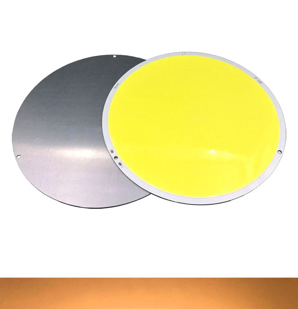 108mm round cob led light source lamp bulb lighting circular (9)