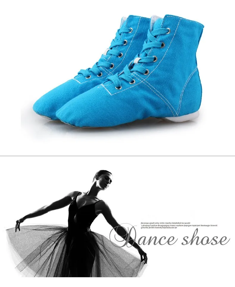 Тканевая обувь для танцев для мужчин и женщин; Танцевальные Кроссовки для джаза; Танцевальная обувь для джаза; танцевальные ботинки