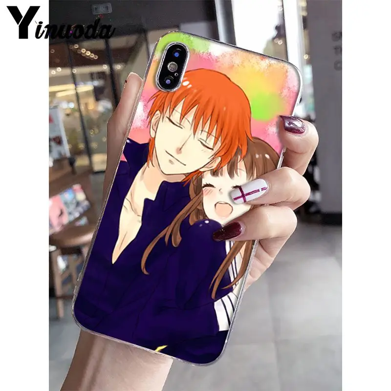 Fruits Basket Anime