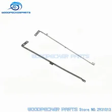 ЖК-дисплей для ноутбука(петли) Кронштейн для DELL E6420 6420 Travelmate L+ R поддержка AM0FF000400 EC0FD000K00