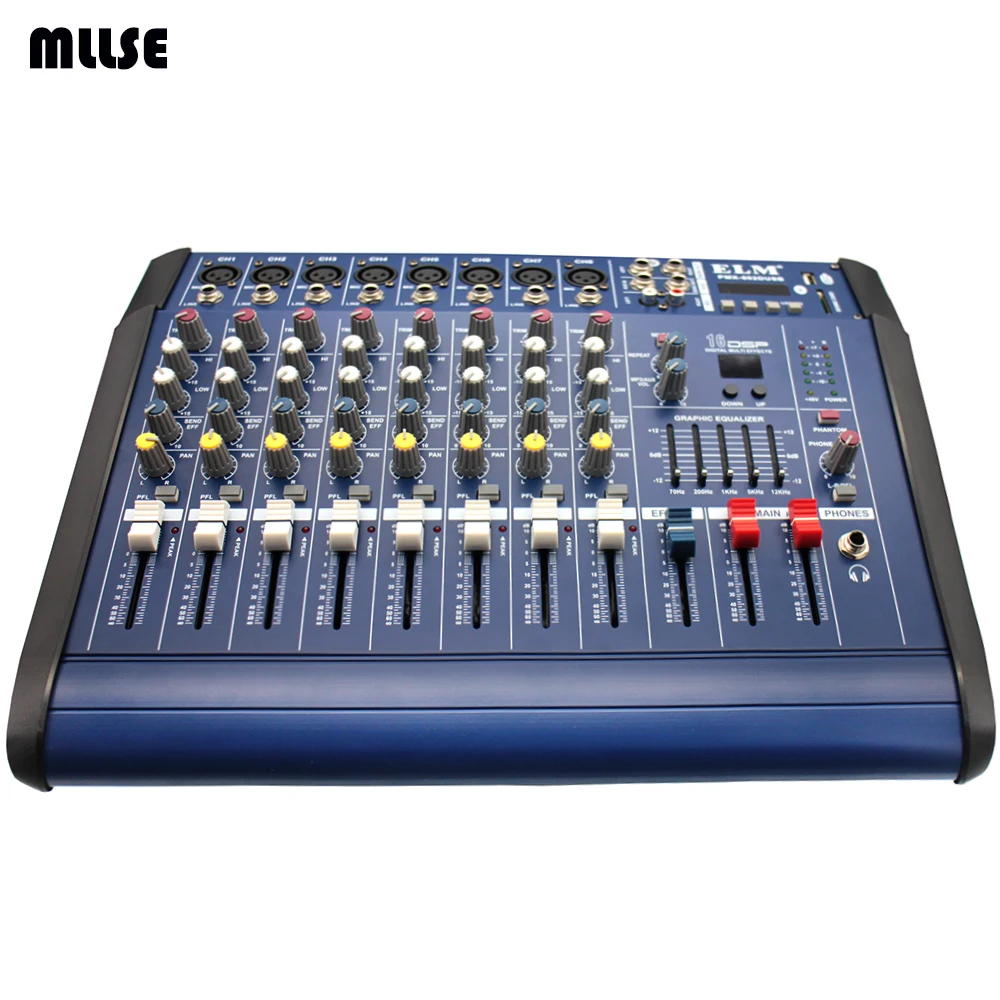 mélangeur-audio-PMX802 (2)