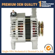 13644N LR160-727 LR160-727R НОВЫЙ ГЕНЕРАТОР ДЛЯ NISSAN D21 ПИКАП 2.4 2.4L