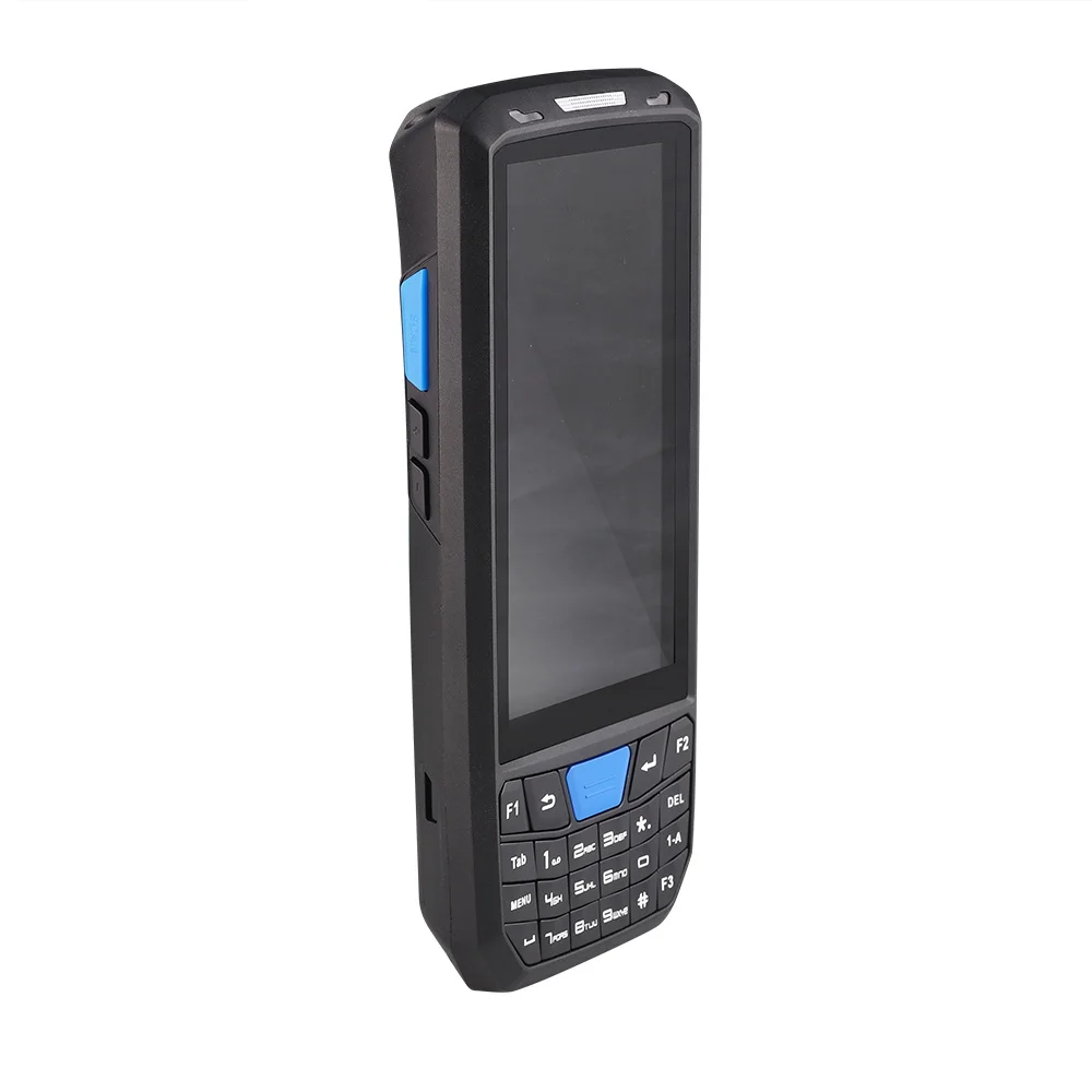 OEM الصانع 4G LTE RT810 Android7.0 اللاسلكية الروبوت محطة كمبيوتر محمول باليد PDA الباركود ماسحة 1D 2D هانيويل OEM الصانع 4G LTE RT810 Android7.0 اللاسلكية الروبوت محطة كمبيوتر محمول باليد PDA الباركود ماسحة 1D 2D هانيويل