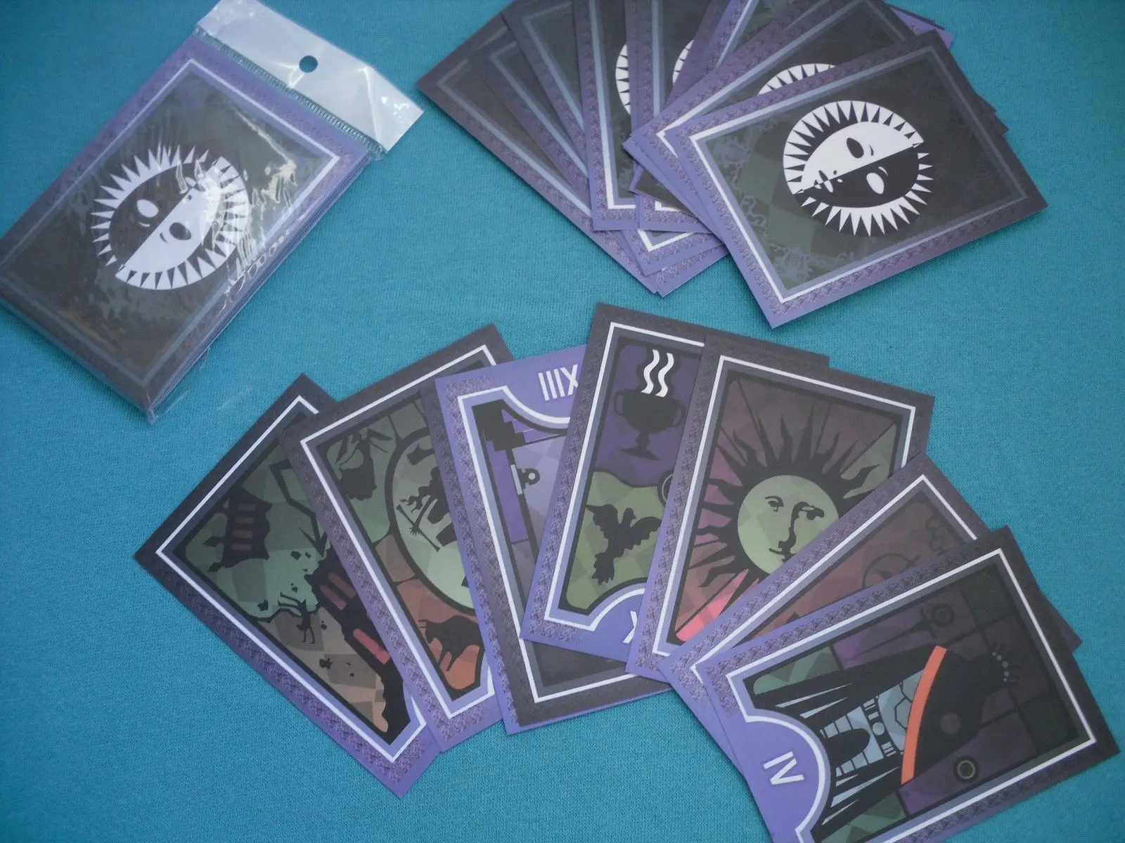 Аниме игры Persona 4 Arena Ultimax карты Таро косплей 23 один комплект|set 4|set cosplayset cards |
