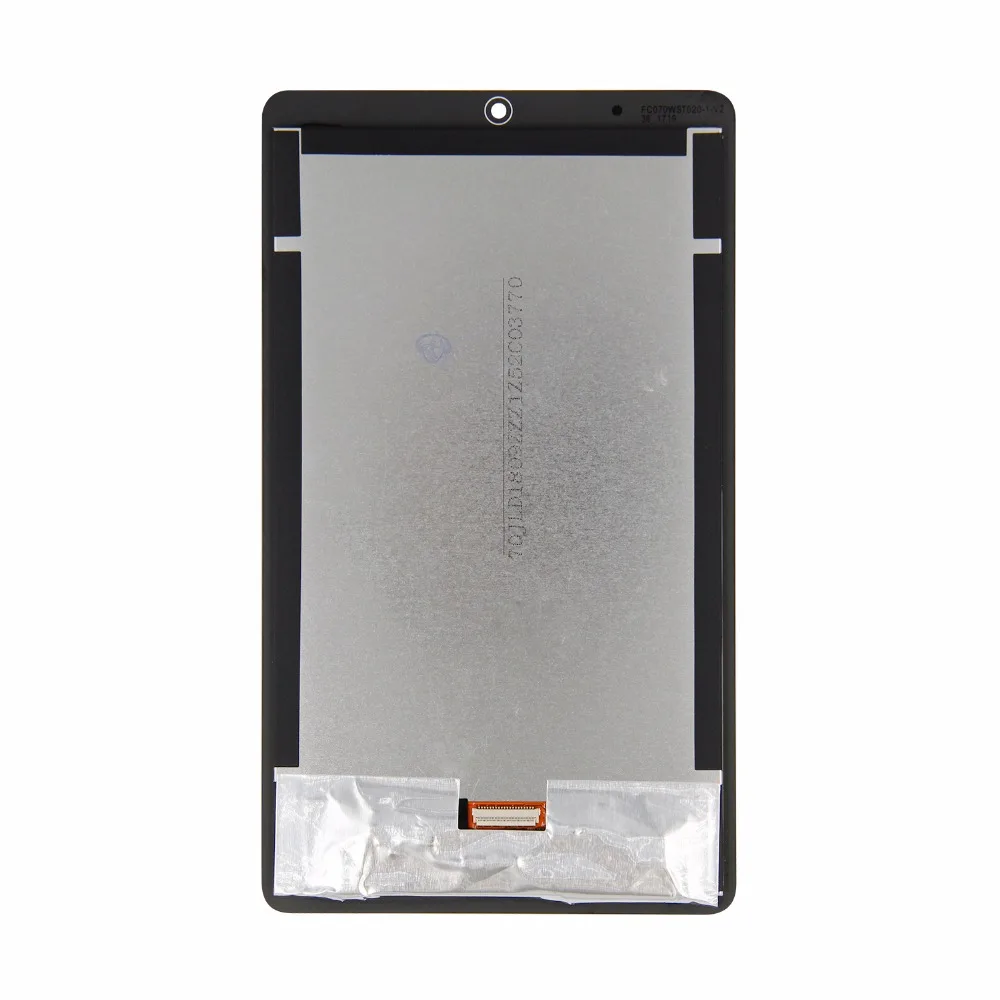 Для huawei Mediapad T3 7,0 BG2-U01 BG2-U03 BG2-W09 ЖК-дисплей дисплей кодирующий преобразователь сенсорного экрана в сборе с бесплатными инструментами