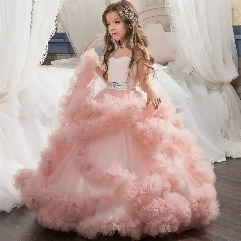 cute ball gowns