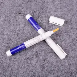 1 шт. Розин Flux PEN хорошо для DIY панели солнечные панели печатной платы Электрические ремонтируется инструменты Лидер продаж