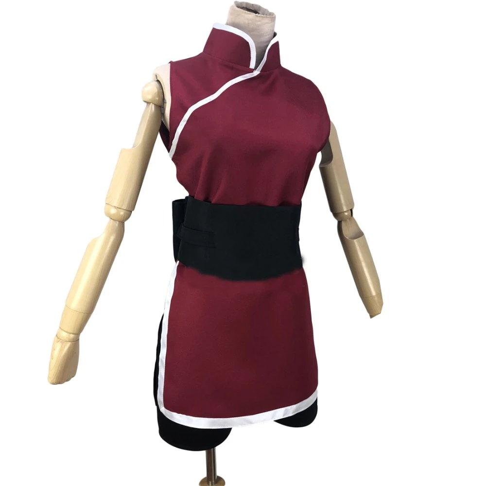 18日本アニメ最後の映画春野サクラコスプレ衣装ユニセックス Anime Costumes Aliexpress