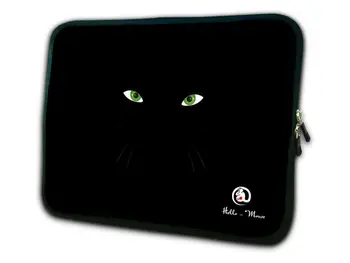 

Black Eye Neoprene15" 15.6 Inch Notebook Laptop Case Sleeve Colorful Bag Pouch Cover Protector Holder ShowerProof AntiShock
