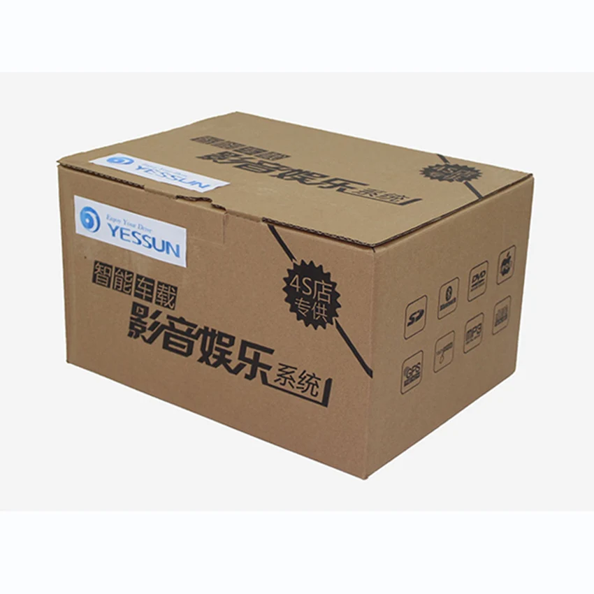 Cheap YESSUN Car Navigation GPS For VW Touareg 2010~2014 Android Audio Video Radio HD Touch Screen Stereo Multimedia Player. 5