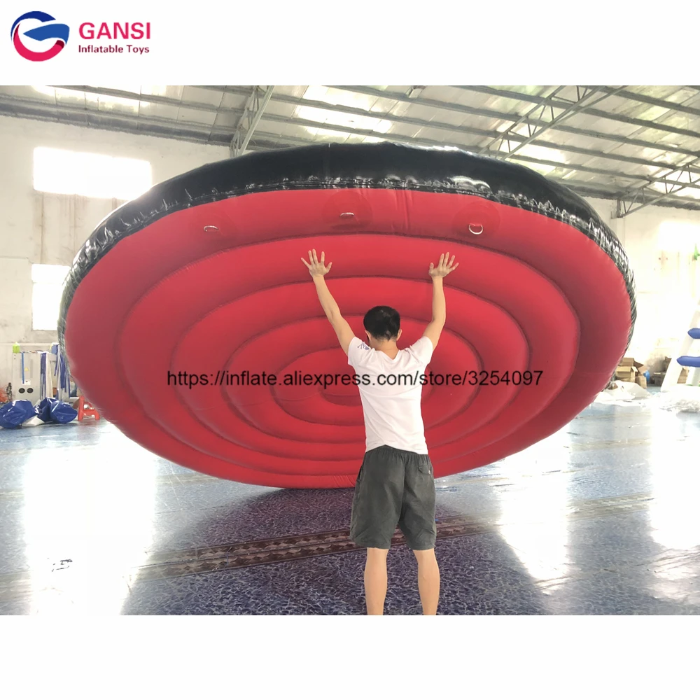 inflatable ufo03