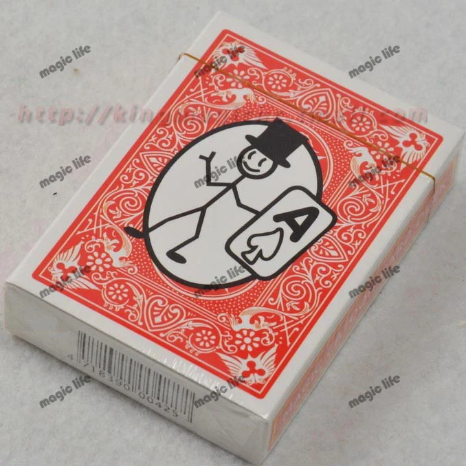 

Sprite Cards Sprite predicted magic tricks magic props 5pcs each lot