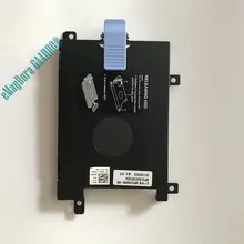 New laptop parts for DELL PRECISION M7710 M7720 Hard disk drive bracket free nylok screws 0KN40P KN40P