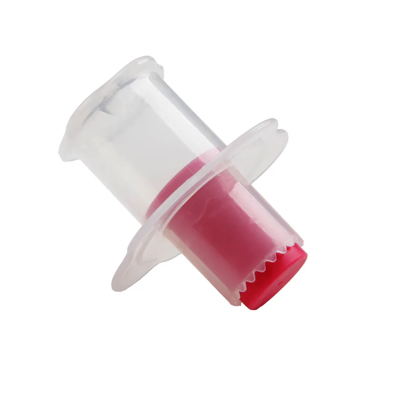 Core Плунжер для кексов милое новое украшение распродажа мини цветов средство