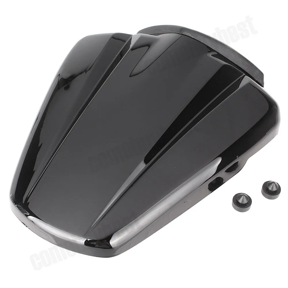 Motorbike Rear Back Seat Cover Cowl Fairing for KTM Duke 125 200 390 2012 2013 2014 2015 Motorcycle Part Accessories ABS Plastic