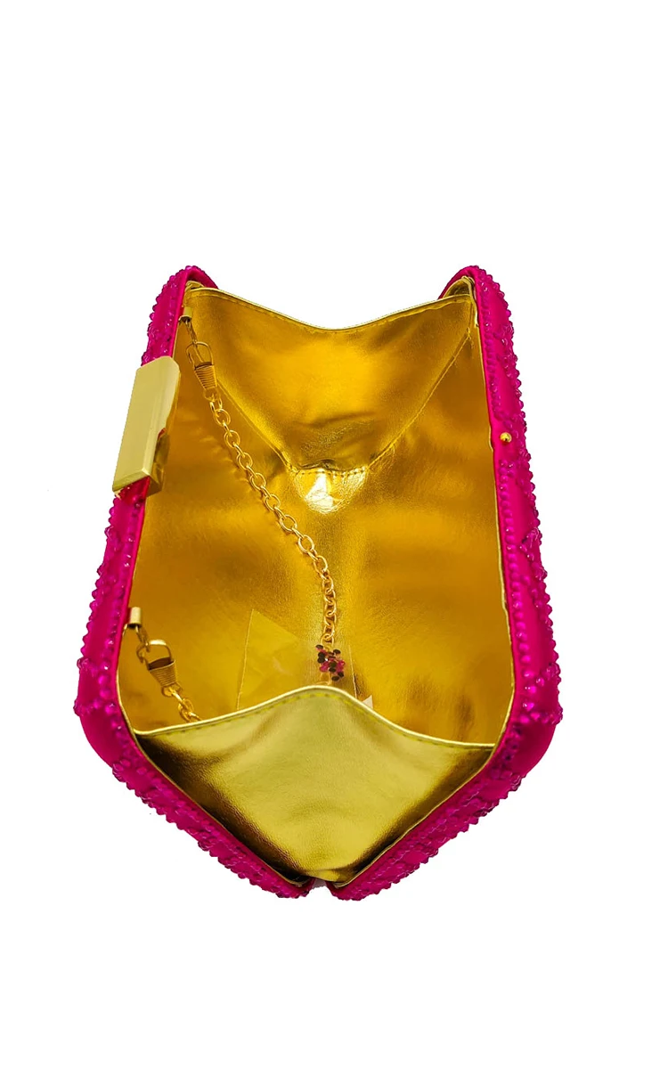 Crystal Evening Bag (16)
