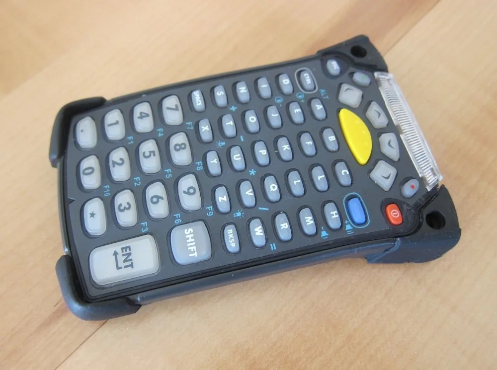

Standard Keypad for Motorola Symbol MC9090 MC9190 MC92N0 53-key