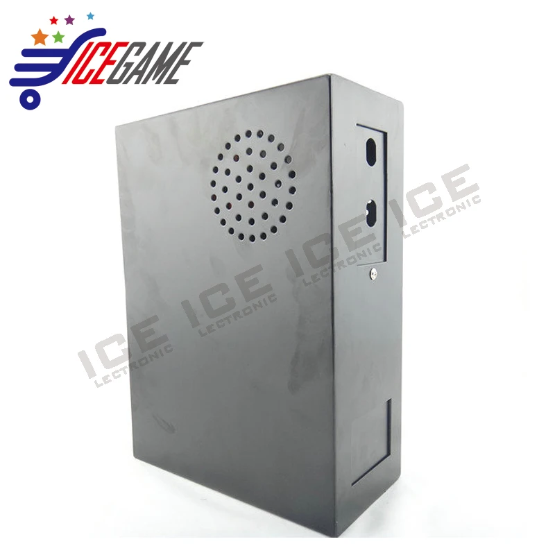 timer control box-2
