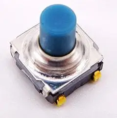 

Touch switch KSC623JLFGB micro-button 6*6*7.5mm waterproof and dustproof