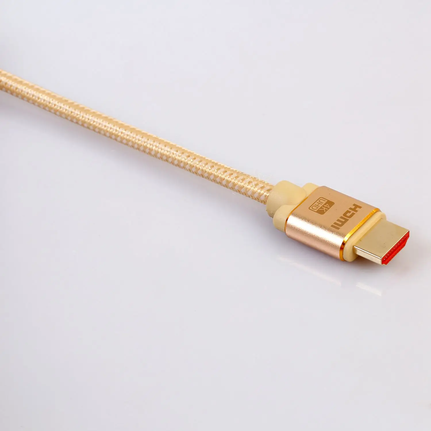 

REXLIS HDMI cable HDMI to HDMI 2.0 Cable 4 K for Projector Nintend Switch PS4 Television TV Box xboxputer