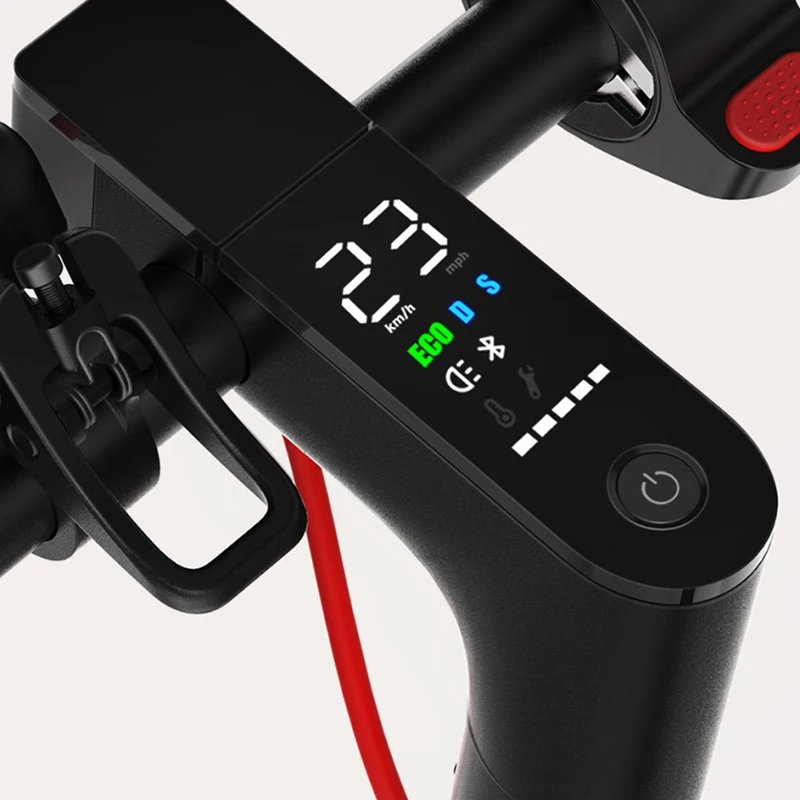 Flash Deal 2019 Xiaomi Mi Electric Scooter Mijia M365 Pro Smart E Scooter Skateboard Mini Foldable Hoverboard Longboard Adult 45km Battery 4