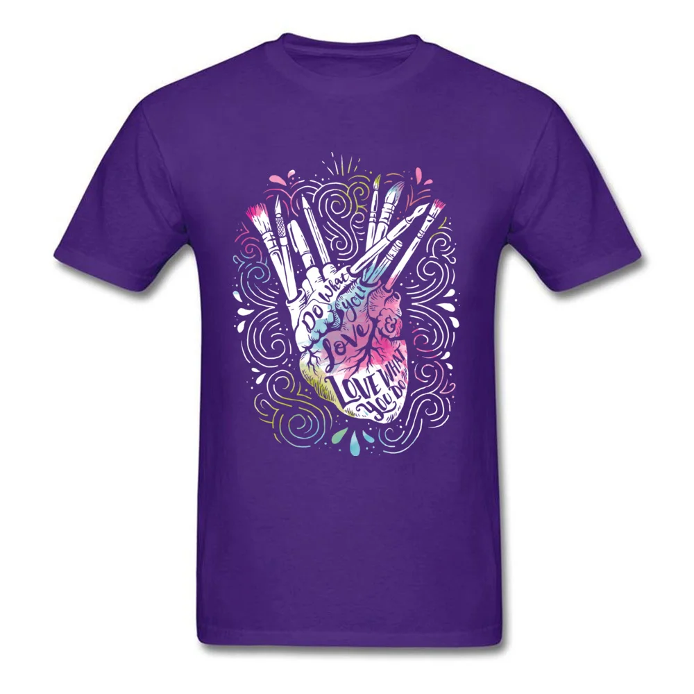 A Heart For Art_purple
