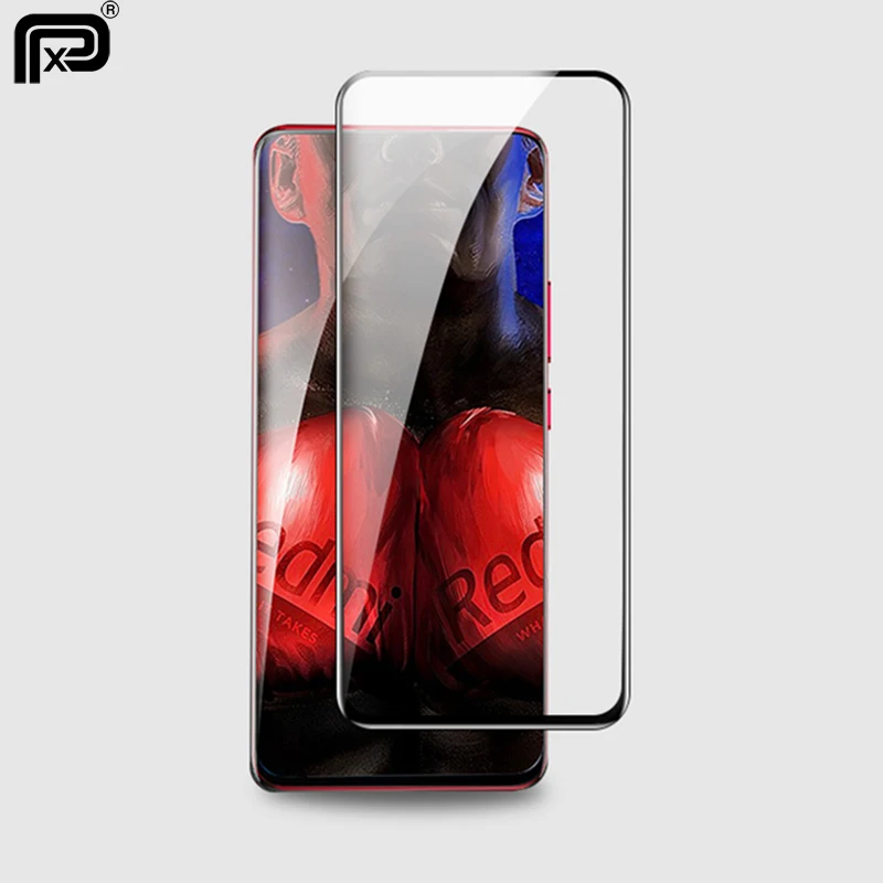 

2 PCS Tempered Glass for For Xiaomi Redmi K20 pro Anti-Scratch Screen Protector Film For Xiaomi Redmi k20 Front film