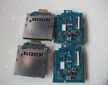 

FREE SHIPPING! card slot with board for sony nex-7 nex7 second hand parts 1pcs