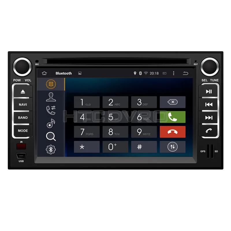 Best YMODVHT 6.2inch 4G Octa Core Android 9.0 7.1 Car DVD Player for Kia Cerato/Sportage/Sorento/Spectra/Carens/Rondo/Rio/Carnival/VQ 4 Best YMODVHT 6.2inch 4G Octa Core Android 9.0 7.1 Car DVD Player for Kia Cerato/Sportage/Sorento/Spectra/Carens/Rondo/Rio/Carnival/VQ 4