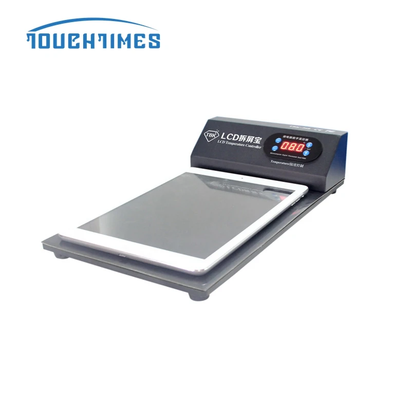 

TBK 568 LCD Screen Open Separate Machine Repair Tool Separator for iPhone Samsung Mobile Phone iPad Tablet