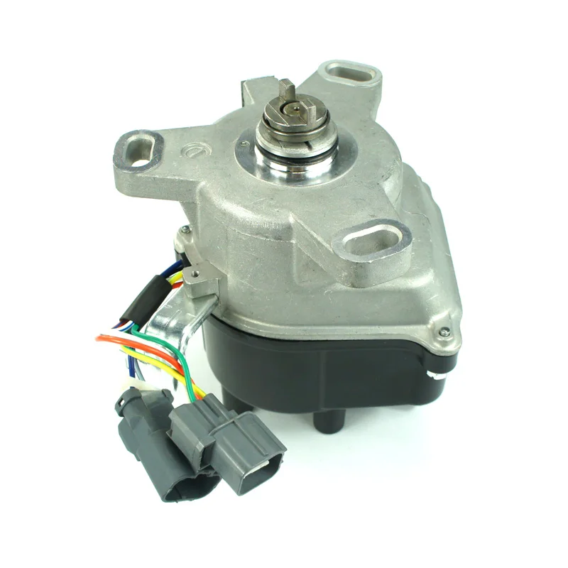CNSPEED Ignition Distributor For Honda Accord 2.2l Dx/Lx/Se 1996 1997