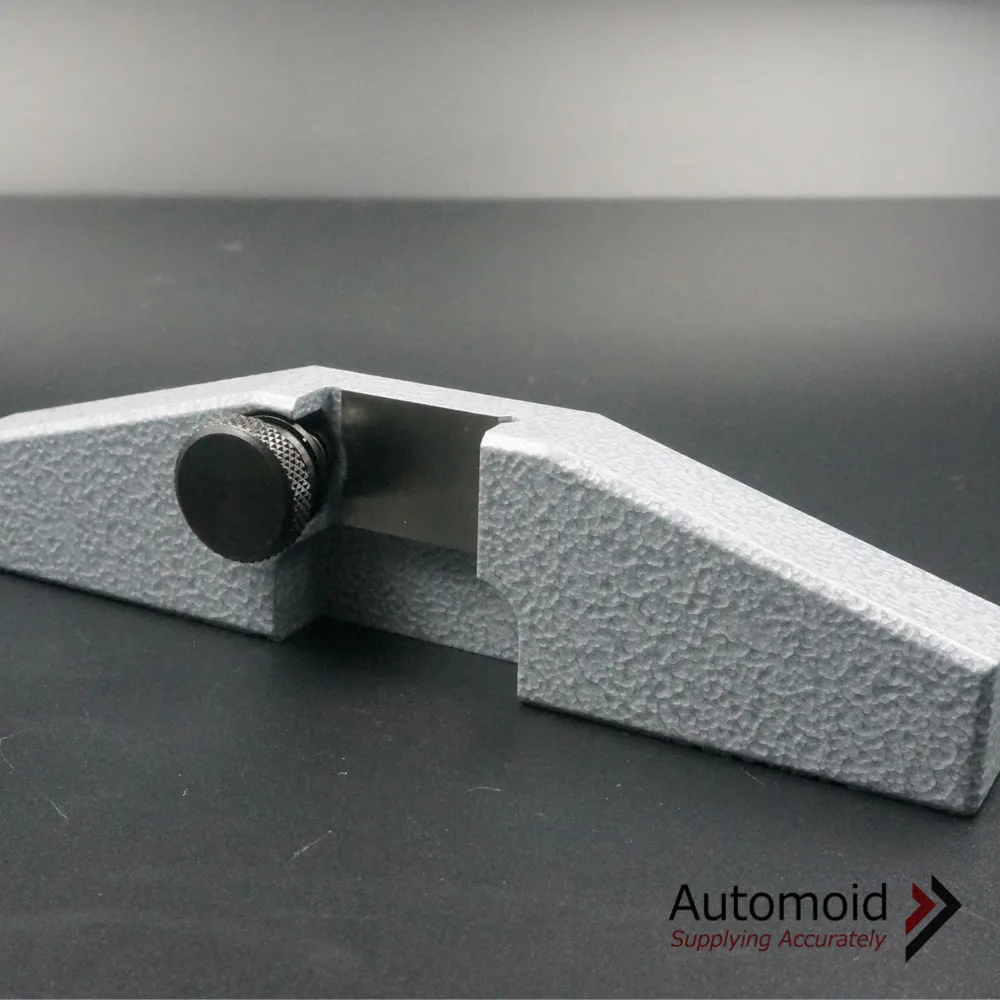 Mitutoyo Depth Base Attachment 050085 10 5" /125mmin Micrometers from