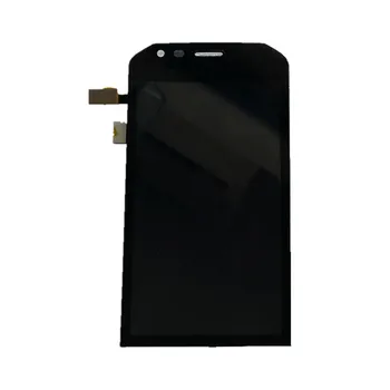 

For 4.7" Caterpillar CAT S40 LCD screen display +Touch Screen digitizer Assembly Free Tools
