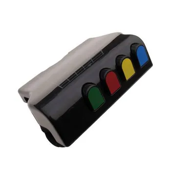 

Guitar Grip Controller Hero ON Tour Game for Nintendo DS Lite NDSL Console