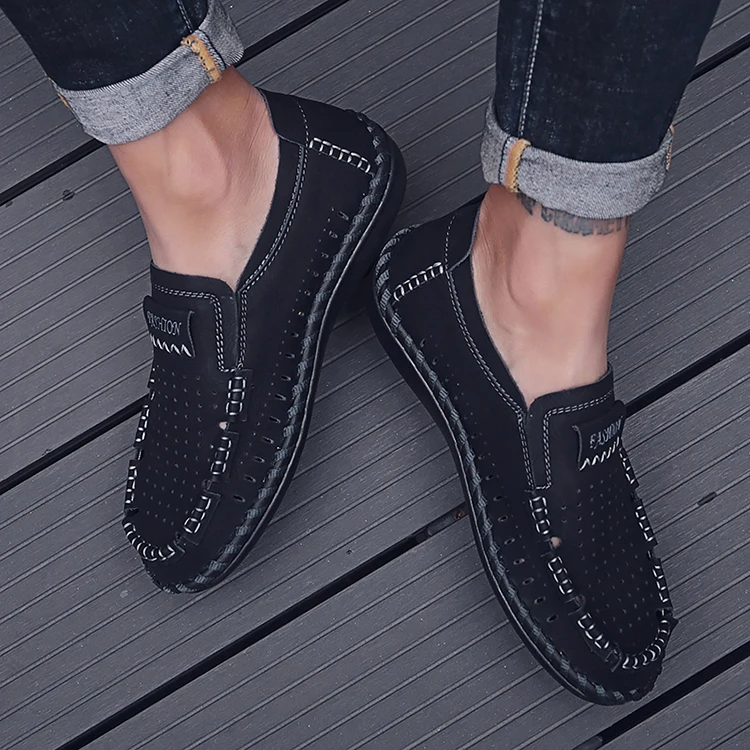 leisure shoes (6)