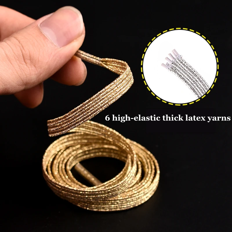 2019 New Magnetic ShoeLaces Elastic Locking ShoeLace Creative Quick No Tie Shoes lace Kids Adult Unisex Sneakers Laces strings 2019 New Magnetic ShoeLaces Elastic Locking ShoeLace Creative Quick No Tie Shoes lace Kids Adult Unisex Sneakers Laces strings