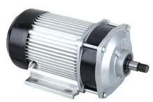 2200 w Dc 60 V motor sin escobillas, motor de la bicicleta eléctrica, bm1424zxf, BLDC