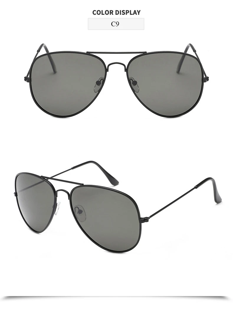 Jsooyan поляризационные солнцезащитные очки es для мужчин, фирменный дизайн, классические металлические солнцезащитные очки es для женщин и мужчин, для путешествий и вождения