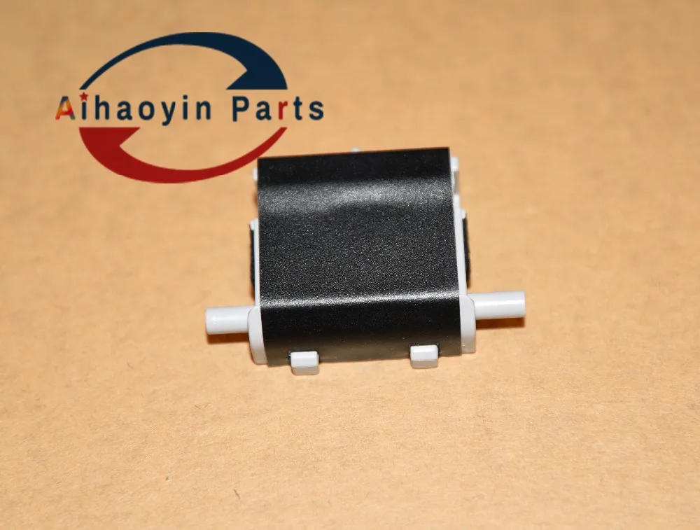 2pcs original FL3-3239-000 Doc Feeder ADF Separation Pad for Canon DADF-AB1 imageRUNNER 2530 2525 iR2530 (3)