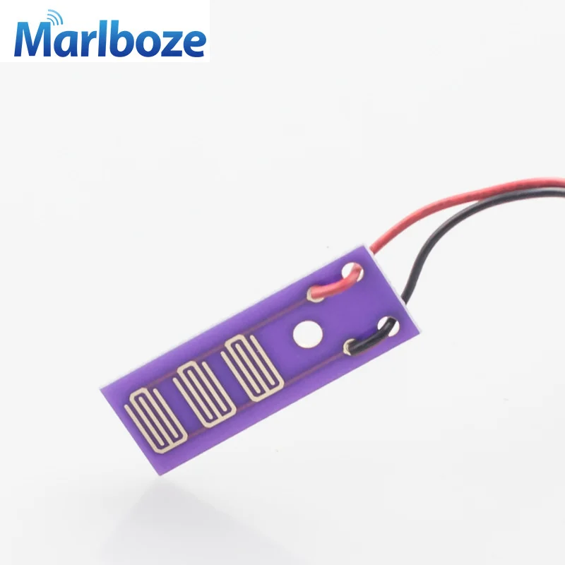 5 шт. Marlboze 433 МГц беспроводной датчик утечки воды детектор проникновения для домашней безопасности GSM сигнализация детектор утечки воды