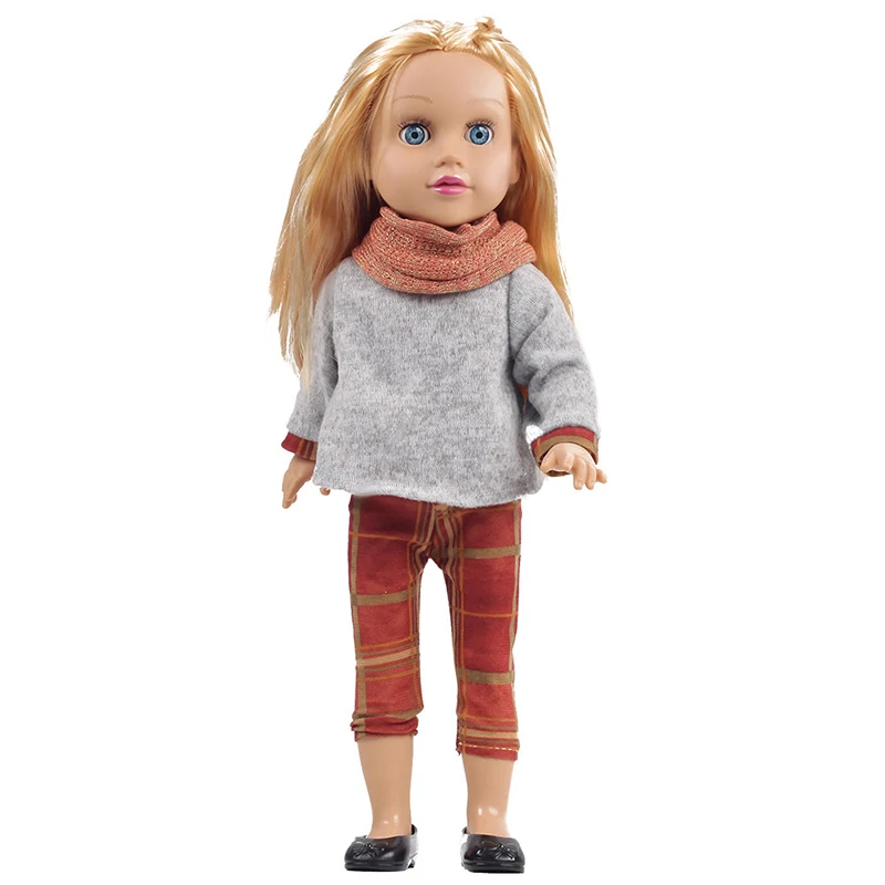 beauty baby doll