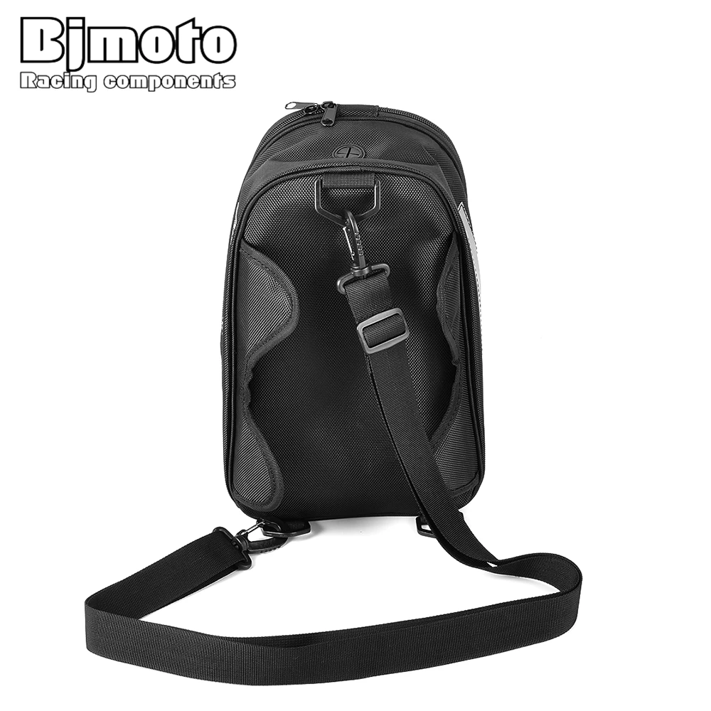 BJMOTO сумка для мотоцикла сумки масляного топливного бака велосипеда большой