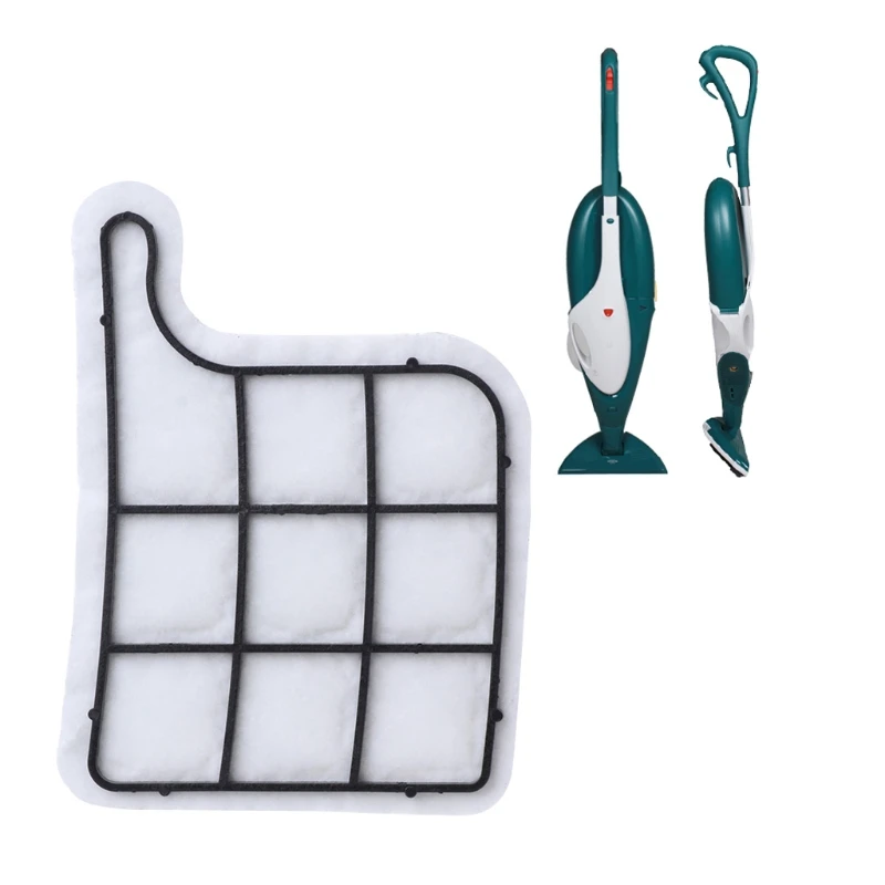 

Engine Filters Suitable For Vorwerk Kobold 135 Filter Motor Protection Replace