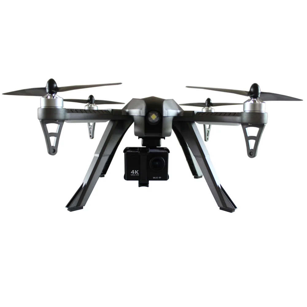 MJX ошибки 3 H B3H вертолет безщеточный Радиоуправляемый Дрон с H9R 4 К FPV Камера Quadcopter