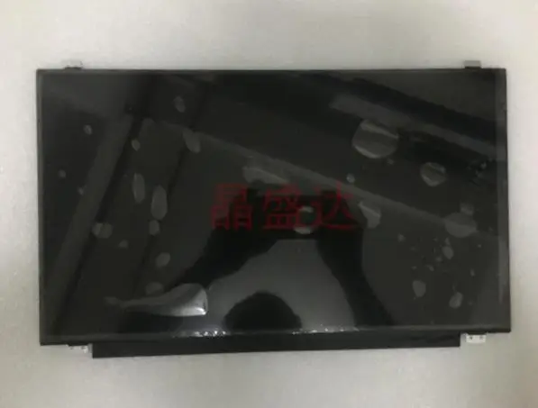 

Can provide test video , 90 days warranty 15.6'' lcd screen NV156FHM-N47