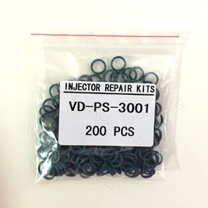 200 pcs 