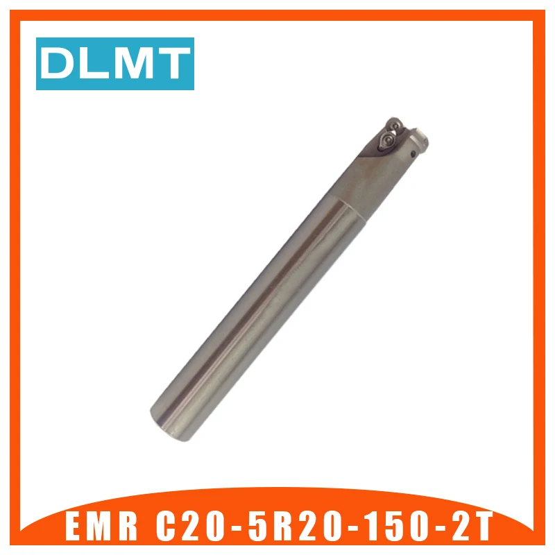 EMR C20 5R20 150 2T индексируемая Наплечная торцевая фреза Arbor режущие инструменты