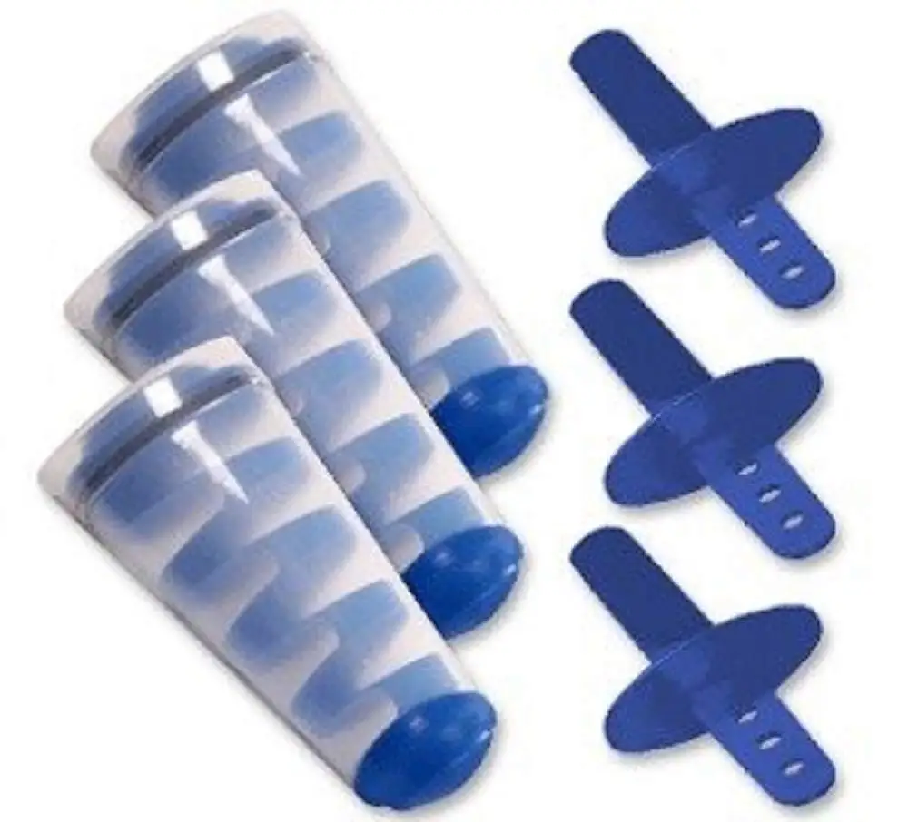 Mighty Creative Freeze Ice Maker Tool DIY Mold Silicone Cream Tubes Bucket Portable Multifunctional Pop |