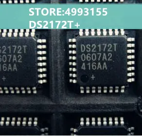 

100% New&Original DS2172T+